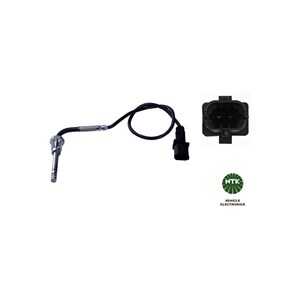 Sensor, avgastemperatur, fiat ducato buss, ducato flak/chassi, ducato skåp, 51825673