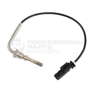 Sensor, avgastemperatur, ford,volvo, 9487184