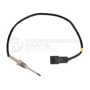 Sensor, avgastemperatur, ford,opel,peugeot,volvo, 1406177, 30777344, 6G9112B591DA, 6S7112B591C