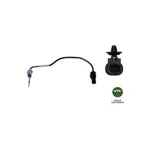 Sensor, avgastemperatur, chevrolet,opel,vauxhall, 55592366