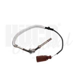 Sensor, avgastemperatur, , audi a6 allroad c7, a6 c7, a6 c7 avant, a7 sportback, 8K0906088C