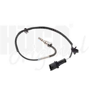 Sensor, avgastemperatur, , opel meriva b minibus,  minivan, 55565652, 855255