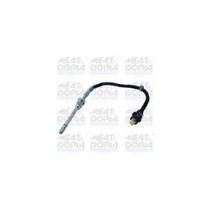 Sensor, avgastemperatur, mercedes-benz gle [w166], gle coupe [c292], gl-klass [x166], gls [x166], m-klass [w166], 0009057104, 0