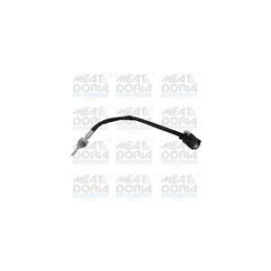 Sensor, avgastemperatur, bmw 5 [f10], 6 gran turismo [g32], 7 [g11, g12], x1 [f48], x2 [f39], mini mini cabriolet, 13 62 8 576 