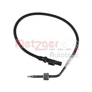 Sensor, avgastemperatur, , mercedes-benz, 000 905 03 12, 000 905 71 07, 0009050312, 0009057107, A 000 905 03 12, A 000 905 71 0