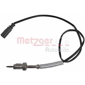 Sensor, avgastemperatur, , vw, 04L 906 088 DF, 04L906088DF