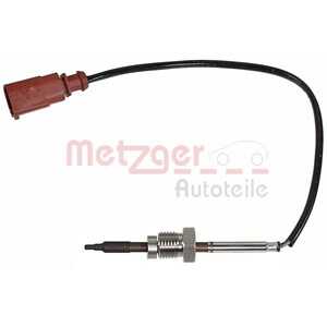 Sensor, avgastemperatur, , audi,cupra,seat,skoda,vw, 05L 906 088 M, 05L906088M