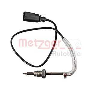 Sensor, avgastemperatur, , audi,cupra,seat,skoda,vw, 05L 906 088 AM, 05L906088AM