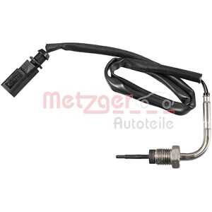 Sensor, avgastemperatur, , audi a1, a1 sportback, seat toledo iv, skoda rapid, rapid spaceback, 04L 906 088 CR, 04L906088CR