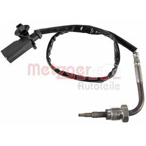 Sensor, avgastemperatur, , vw crafter flak/chassi, crafter skåp, 04L 906 088 GP, 04L906088GP, 65.27421-0033, 65274210033