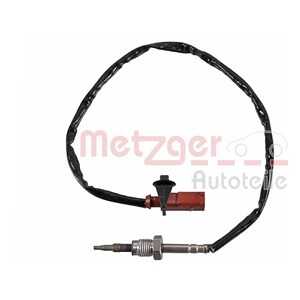 Sensor, avgastemperatur, , vw crafter flak/chassi, crafter skåp, 04L 906 088 GK, 04L 906 088 HD, 04L906088GK, 04L906088HD, 65.2