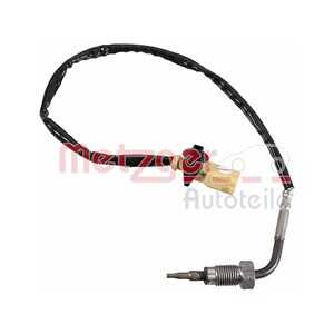 Sensor, avgastemperatur, , vw crafter flak/chassi, crafter skåp, 04L 906 088 GF, 04L906088GF, 65.27421-0032, 65274210032