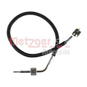 Sensor, avgastemperatur, , mercedes-benz, 000 905 99 05, 0009059905, A 000 905 99 05, A0009059905