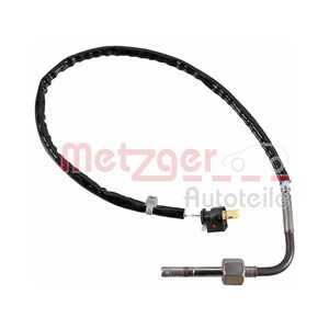 Sensor, avgastemperatur, , mercedes-benz, 000 905 53 05, 0009055305, A 000 905 53 05, A0009055305