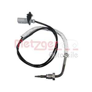 Sensor, avgastemperatur, , vw, 04L 906 088 JP, 04L906088JP