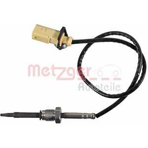 Sensor, avgastemperatur, , vw, 04L 906 088 JR, 04L906088JR