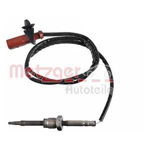 Sensor, avgastemperatur, , vw, 04L 906 088 KQ, 04L906088KQ