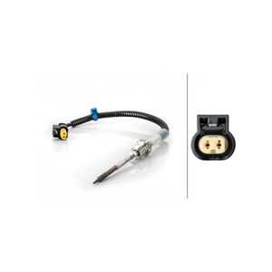 Sensor, avgastemperatur, , mercedes-benz, 001 905 07 00, 007 153 94 28, A 001 905 07 00, A 007 153 94 28