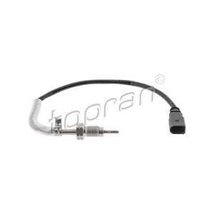 Sensor, avgastemperatur, , vw crafter buss, crafter flak/chassi, crafter skåp, 04L 906 088FS