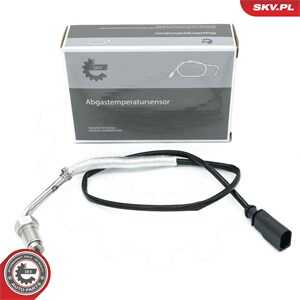 Sensor, avgastemperatur, , audi,seat,skoda,vw, 04L 906 088 AR, 04L 906 088 C, 04L 906 088 DT, 04L 906 088 JC