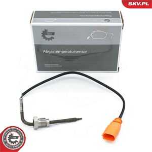 Sensor, avgastemperatur, , audi q7, 059906088AA