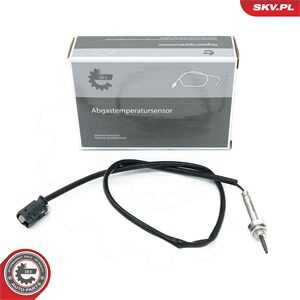 Sensor, avgastemperatur, bmw, 13628490101, 13628507628, 13628507629, 8507628