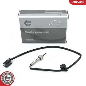 Sensor, avgastemperatur, bmw, 13628490101, 13628507628, 13628507629, 8507628