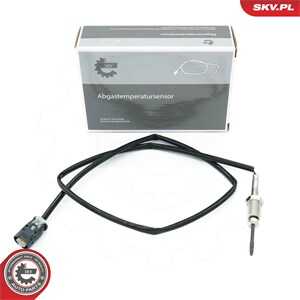 Sensor, avgastemperatur, , bmw 5 [f10], 5 touring [f11], 7 [f01, f02, f03, f04], x5 [e70, f15, f85], x6 [e71, e72, f16, f86], 1