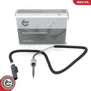 Sensor, avgastemperatur, , mercedes-benz, 000 905 03 12, 000 905 71 07, 0009050312, 0009057107, A 000 905 03 12, A 000 905 71 0