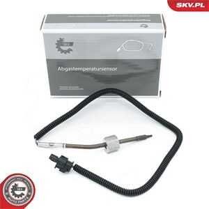 Sensor, avgastemperatur, , mercedes-benz, 000 905 39 04, A 000 905 39 04