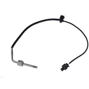 Sensor, avgastemperatur, mercedes-benz a-klass [w169], b-klass sports tourer [w245], 71530928, 71538928, A0071530928, A00715389