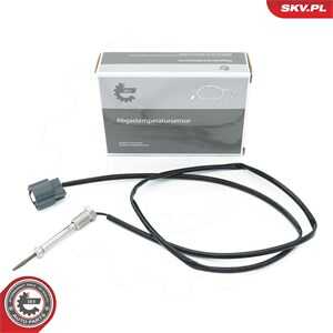 Sensor, avgastemperatur, mitsubishi asx, lancer viii, lancer sportback viii, outlander iii, 1587A038