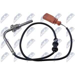 Sensor, avgastemperatur, , seat,skoda, 03G906088AF