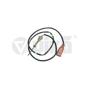 Sensor, avgastemperatur, audi,seat,skoda,vw, 04L906088DB