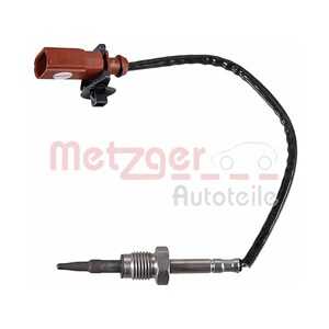 Sensor, avgastemperatur, , vw, 04L 906 088 KH, 04L906088KH