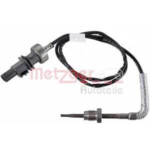 Sensor, avgastemperatur, , audi a1 sportback, vw polo vi, 06K 919 529 C, 06K919529C