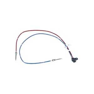 Sensor, avgastemperatur, , dacia,renault, 226580823R