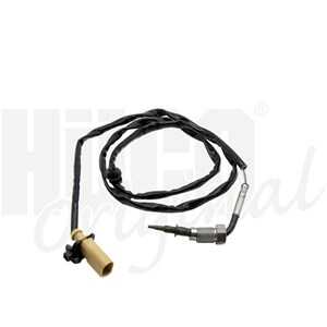 Sensor, avgastemperatur, , dacia,renault, 226402090R