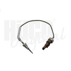 Sensor, avgastemperatur, , audi,cupra,seat,skoda,vw, 06K919529D