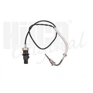 Sensor, avgastemperatur, , audi,cupra,seat,skoda,vw, 06K919529 A, 06K919529A