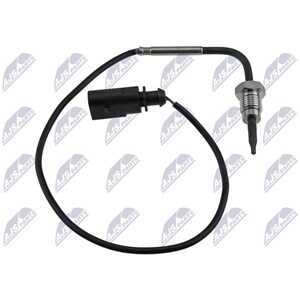 Sensor, avgastemperatur, audi a8 d3, a8 d4, q7, vw touareg, 057906088A