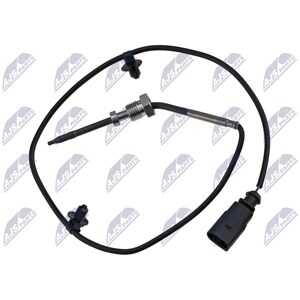 Sensor, avgastemperatur, audi a4 b7, a4 b7 avant, a4 b7 cabriolet, 059906088G