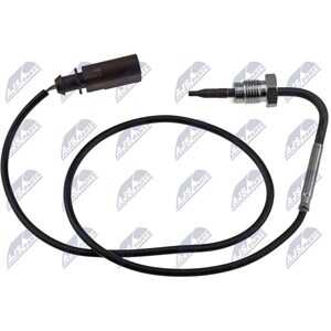 Sensor, avgastemperatur, , audi q7, vw touareg, 057906088M, 059906088L