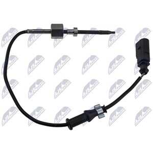 Sensor, avgastemperatur, , skoda octavia combi ii, vw golf v, 06F906088A, 06F906088E