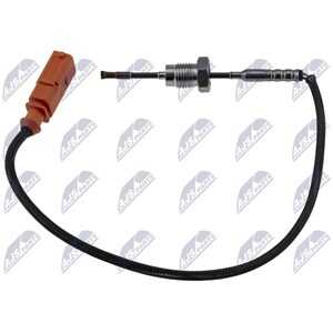 Sensor, avgastemperatur, , audi,vw, 059906088BB, 059906088CM, 059906088CT, 95860668822