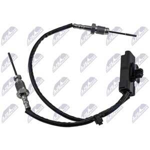 Sensor, avgastemperatur, , citroën,ds,peugeot, 09R227071A, 9678157880, 9808312080, SU001A4116