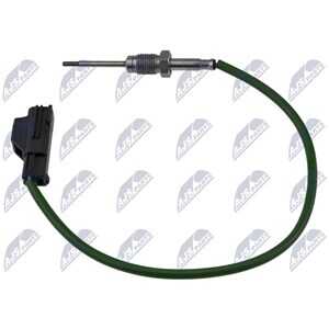 Sensor, avgastemperatur, ford kuga ii, 1883298, 9V2112B591BA