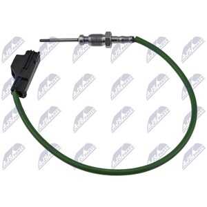 Sensor, avgastemperatur, ford, 1939890, F1F112B591CB