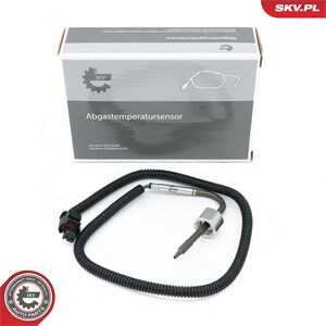 Sensor, avgastemperatur, , mercedes-benz, 000 905 96 04, 0009059604, A 000 905 96 04, A0009059604