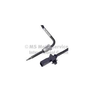 Sensor, avgastemperatur, , vw crafter buss, crafter flak/chassi, crafter skåp, 04L 906 088 GB, 04L 906 088 HF, 65.27421-0016, 6